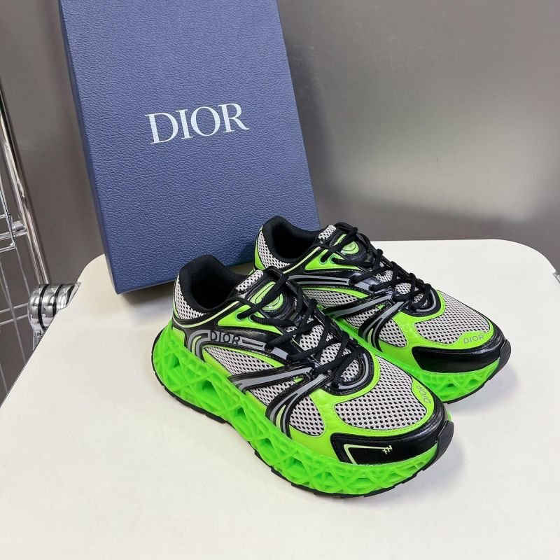 Dior B35 Sneakers [6 styles]