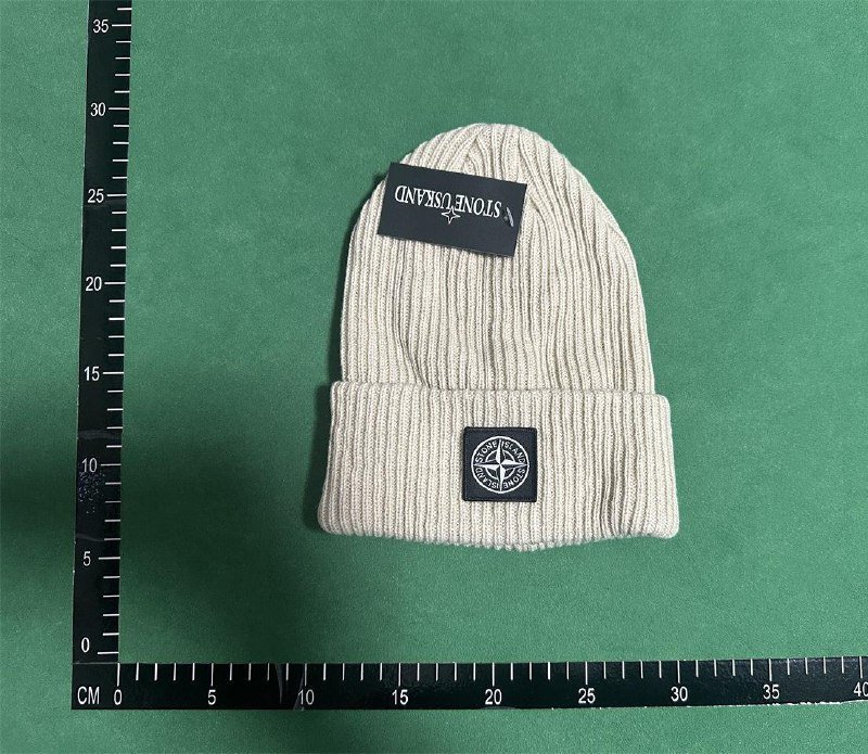  Stone Island Bucket Hat [26 styles]