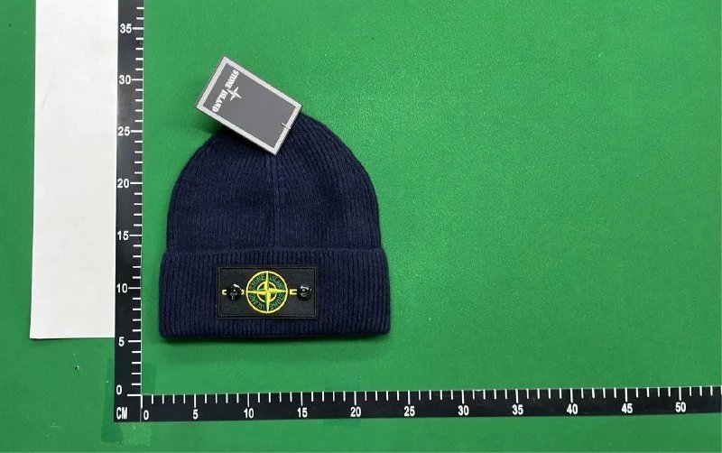  Stone Island Bucket Hat [26 styles]