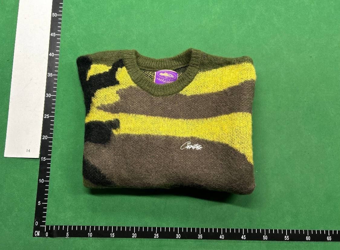 Corteiz Sweater [40 styles]