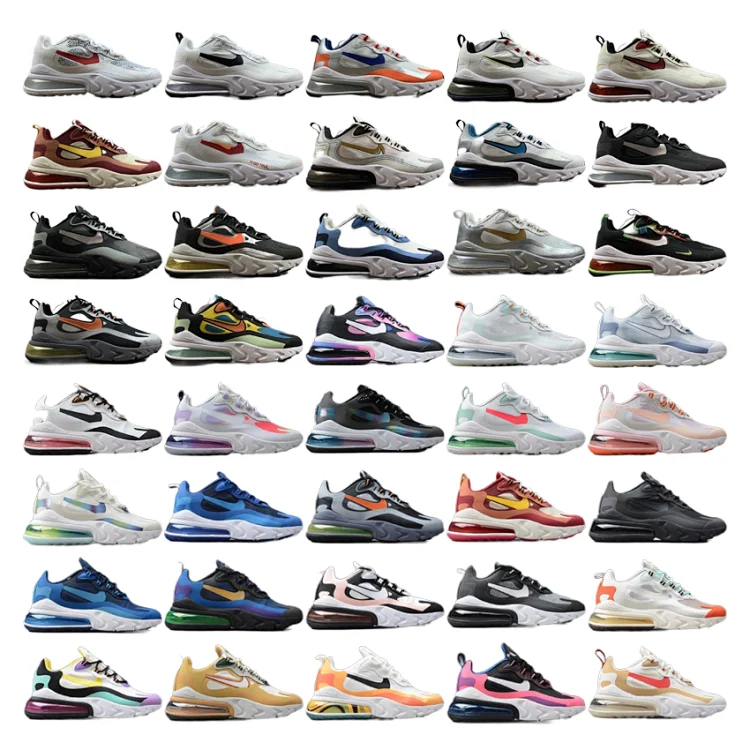 Nike Air Max 270 Sneakers [40 styles]