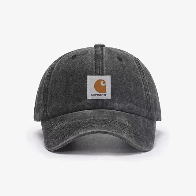 Carhartt Duck Bill Cap [10 styles]