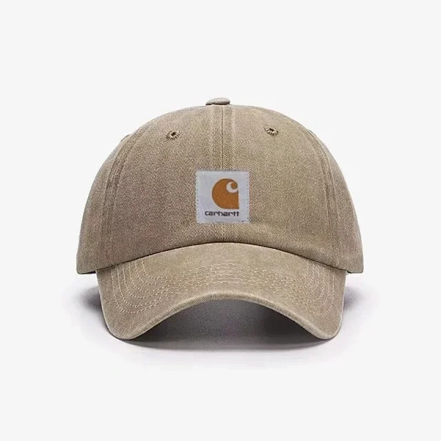 Carhartt Duck Bill Cap [10 styles]