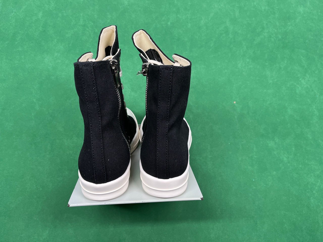 Rick Owens DRKSH High Top Sneakers [4 styles]