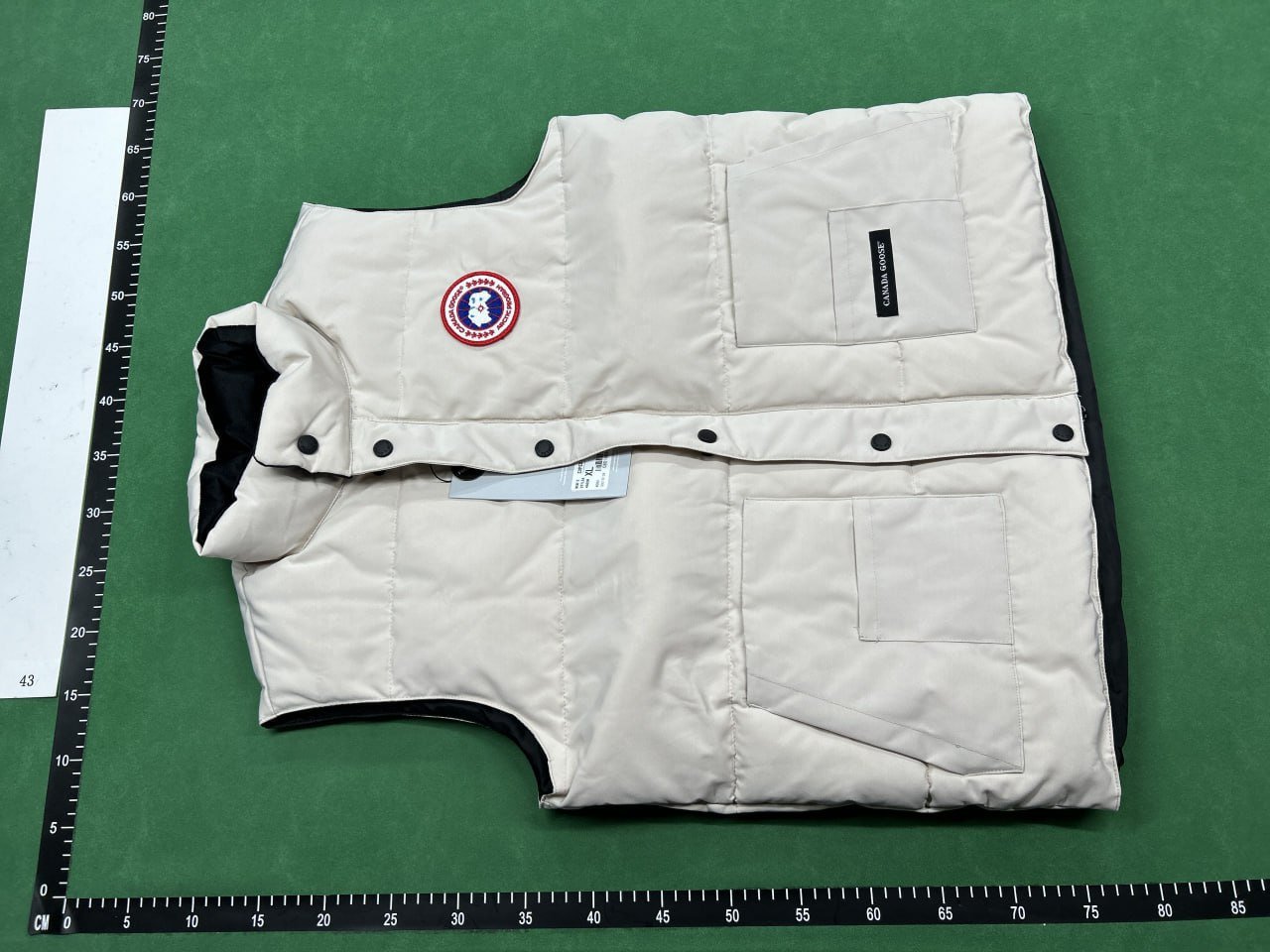 The North Face Nuptse Vest [8 styles]