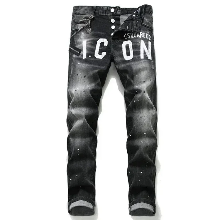 DSQUARED2 ICON Jeans [33 styles]