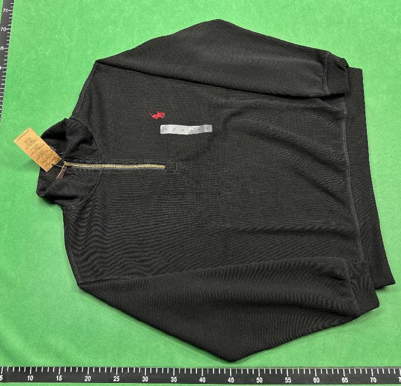  Polo Ralph Lauren Half-Zip Mock Neck Sweater [24 styles]