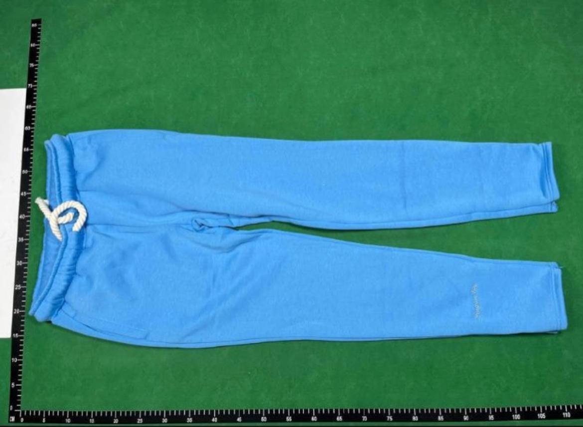  Syna Word Hoodie Set [18 styles]