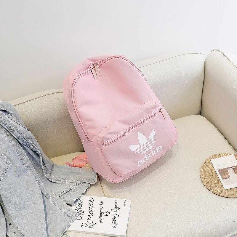 Adidas Trefoil Backpack [4 styles]