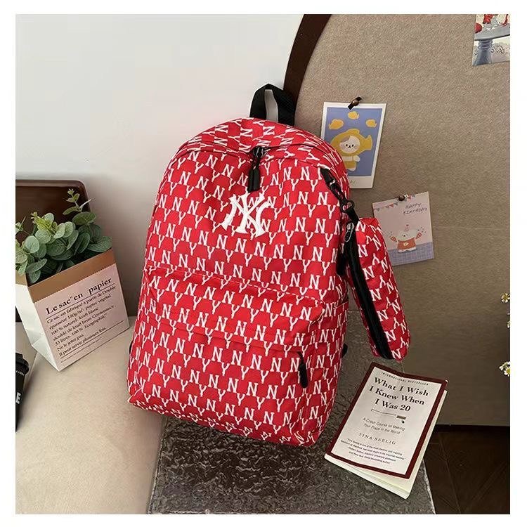 MLB New York Yankees Monogram Backpack [4 styles]