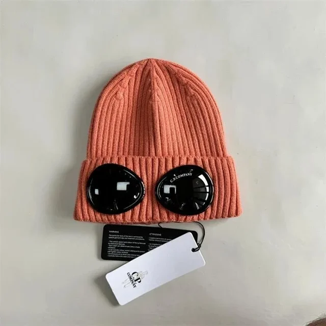C.P. Company Goggle Beanie [7 styles]