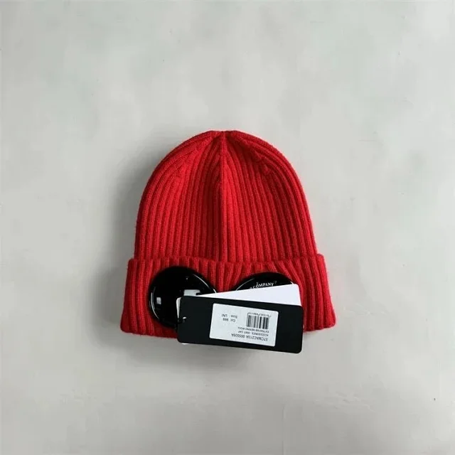C.P. Company Goggle Beanie [7 styles]