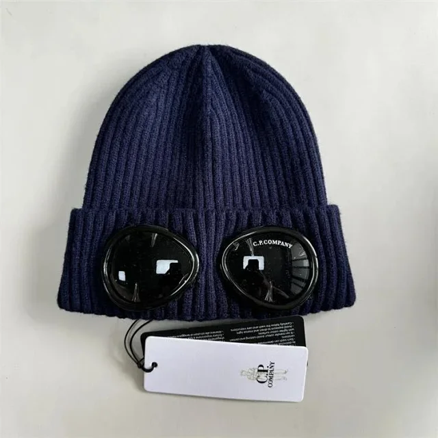 C.P. Company Goggle Beanie [7 styles]