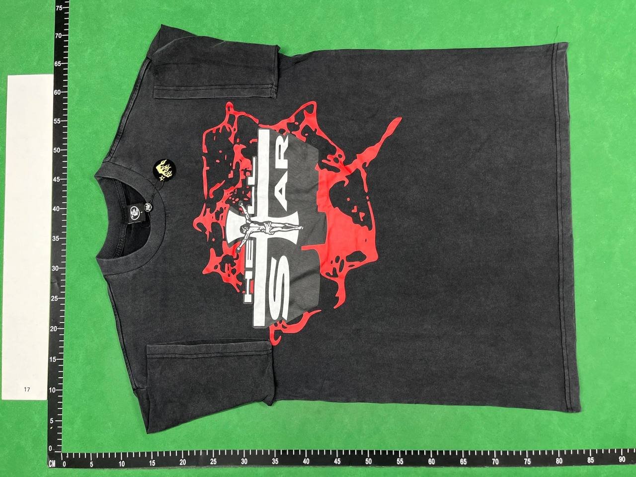 Hell Star T-Shirts [34 styles]