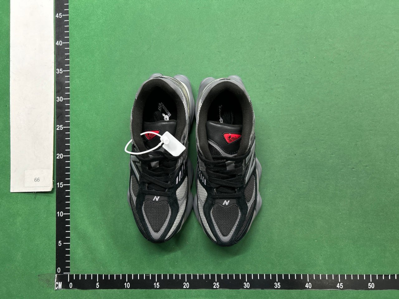 New Balance 9060 Sneakers [31 styles]