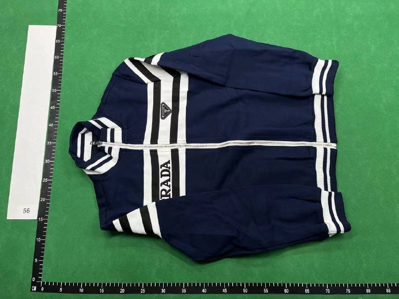 Prada, Adidas, Moncler Track Suits [40 styles]