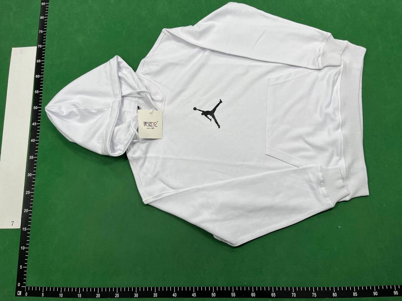 Jordan Jumpman Hoodie [25 styles]