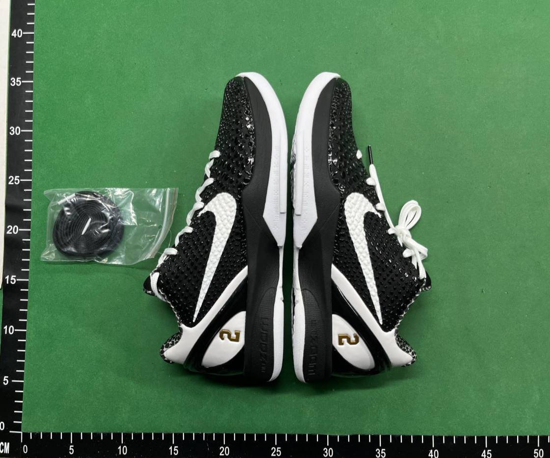 Nike Kobe VI Protro Sneakers [25 styles]