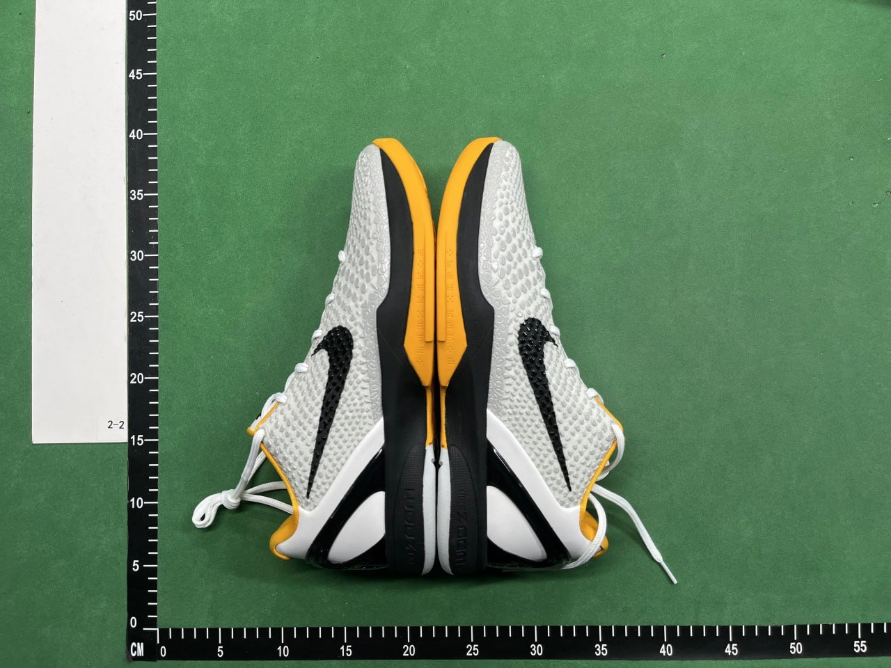 Nike Kobe VI Protro Sneakers [25 styles]