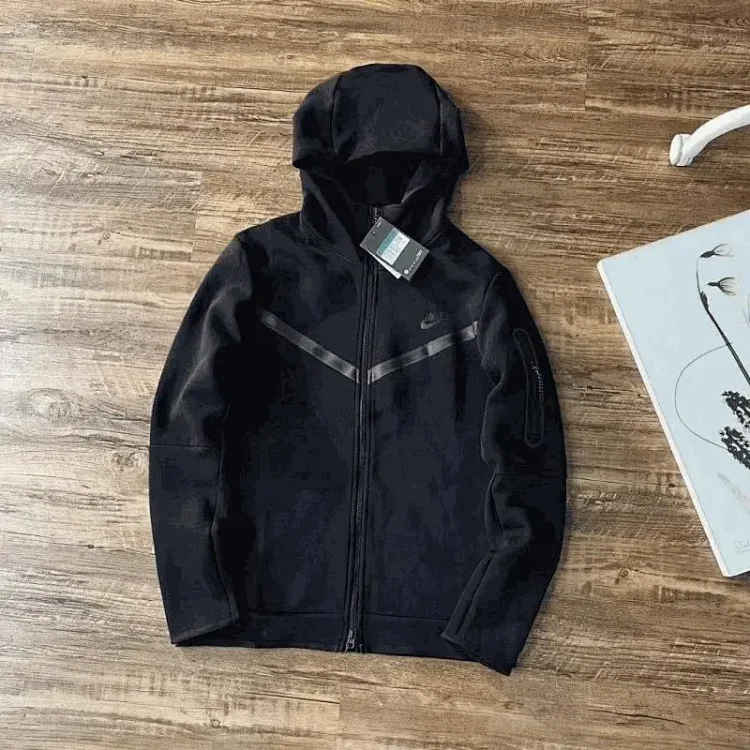 Nike Tech Fleece Hoodie [40 styles]