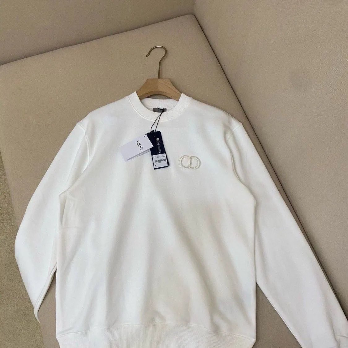 Dior CD Icon Hoodie/Sweatshirt [27 styles]