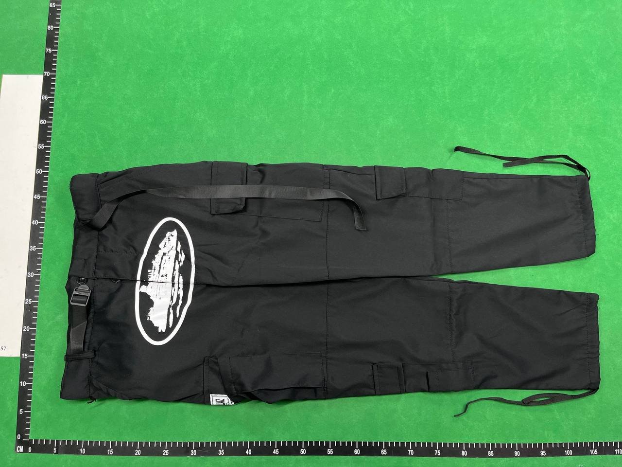 Corteiz & Trapstar Cargo Pants [34 styles]