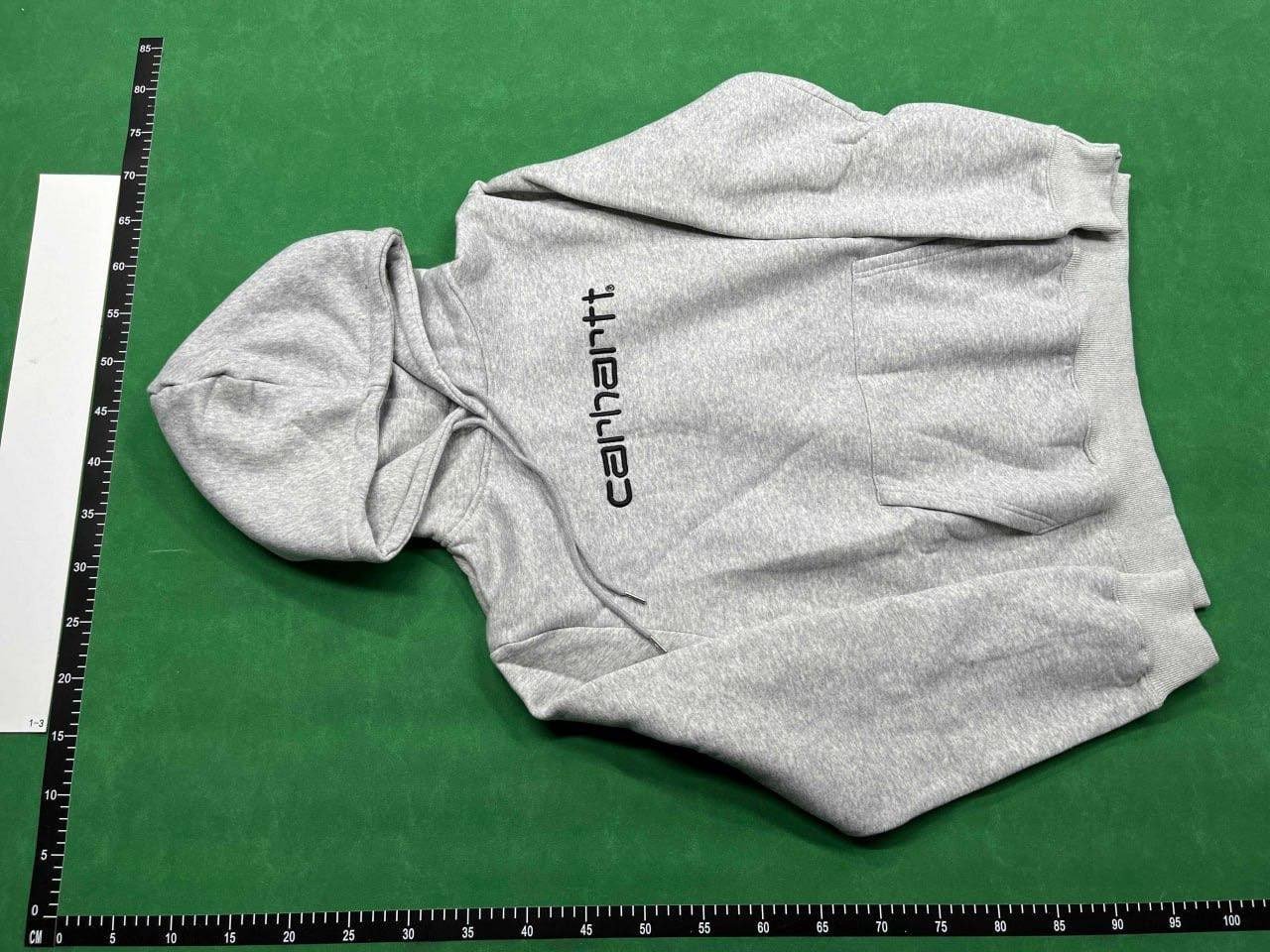  Carhartt Hoodie [6 styles]