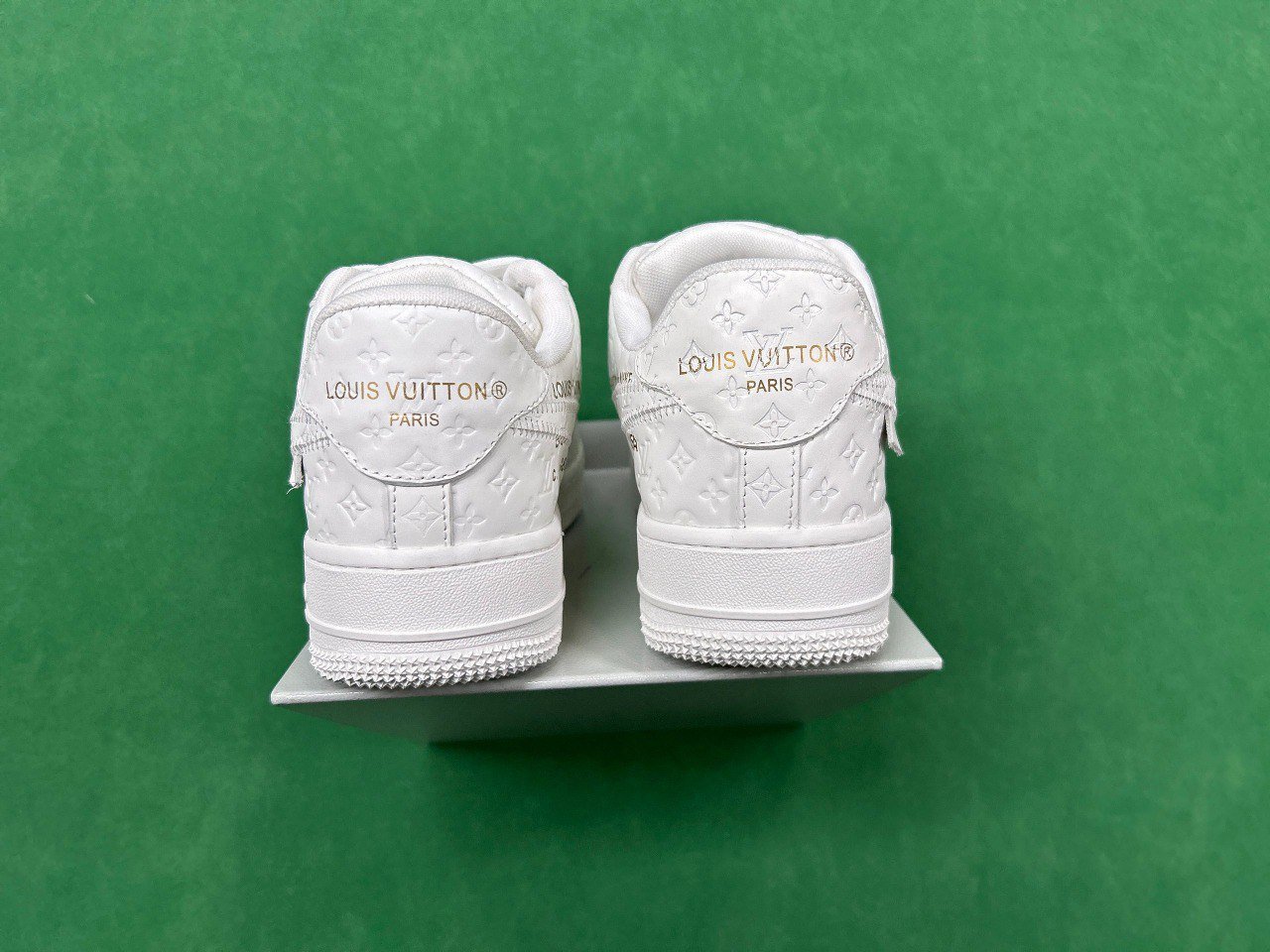 Louis Vuitton Air Force 1 Sneakers [8 styles]