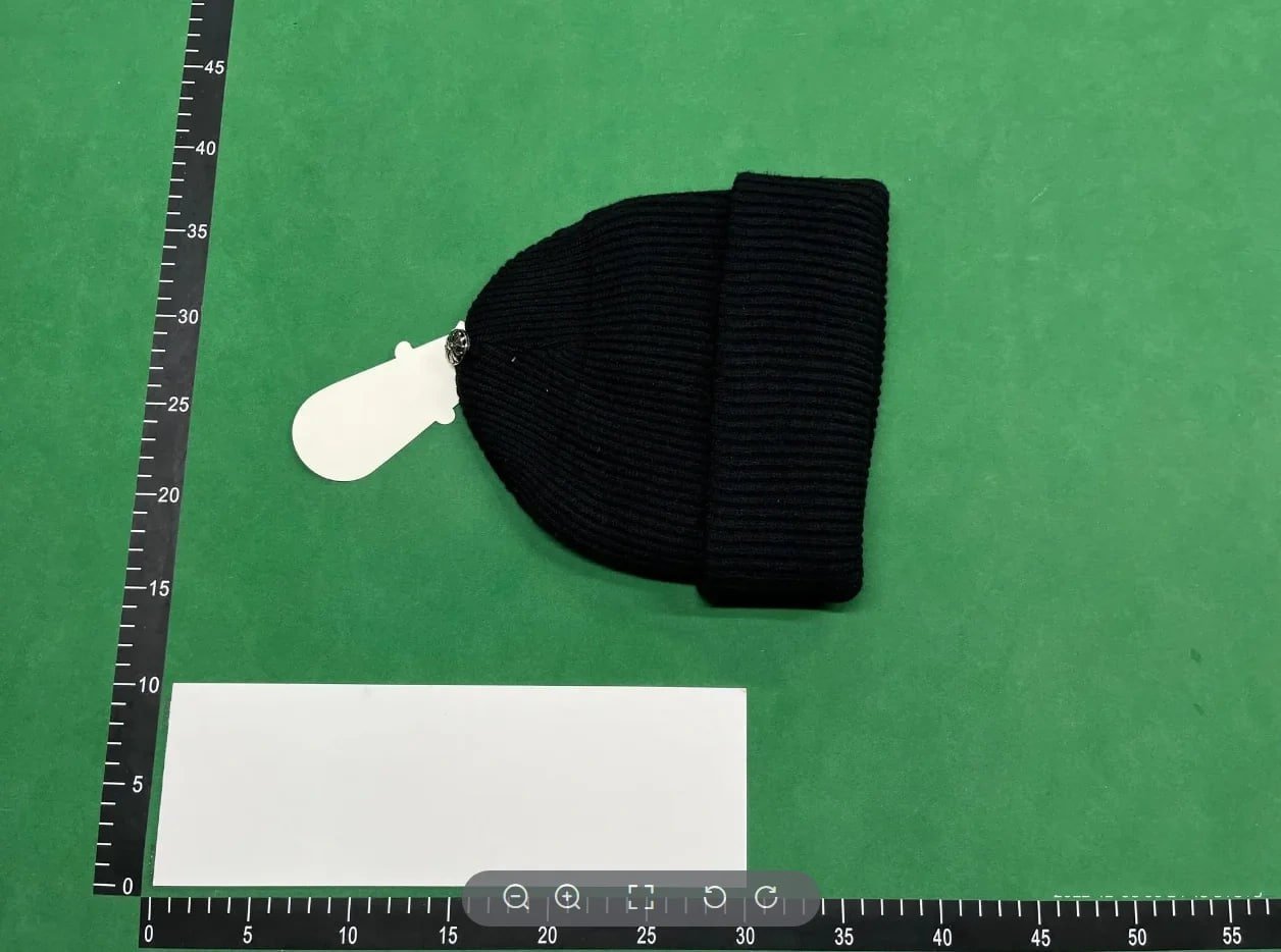  Chrome Hearts Beanie [35 styles]