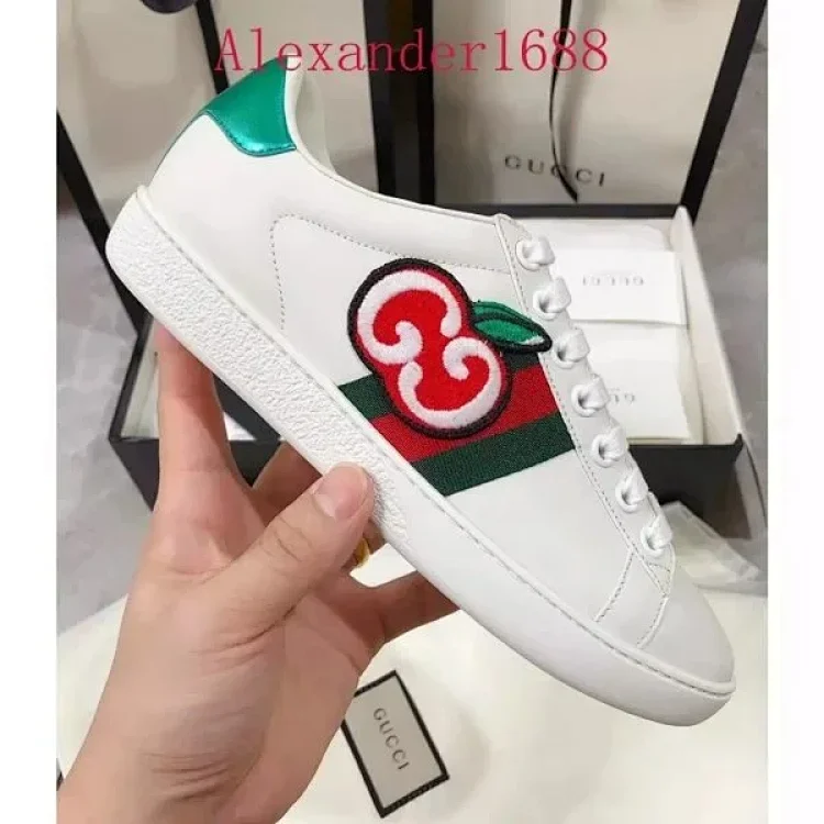 Gucci Ace Sneakers [12 styles]