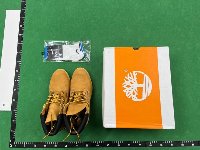 Timberland 6-Inch Premium Boot [6 styles]