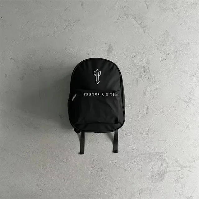 Trapstar It's A Secret Crossbody Bag [4 styles]