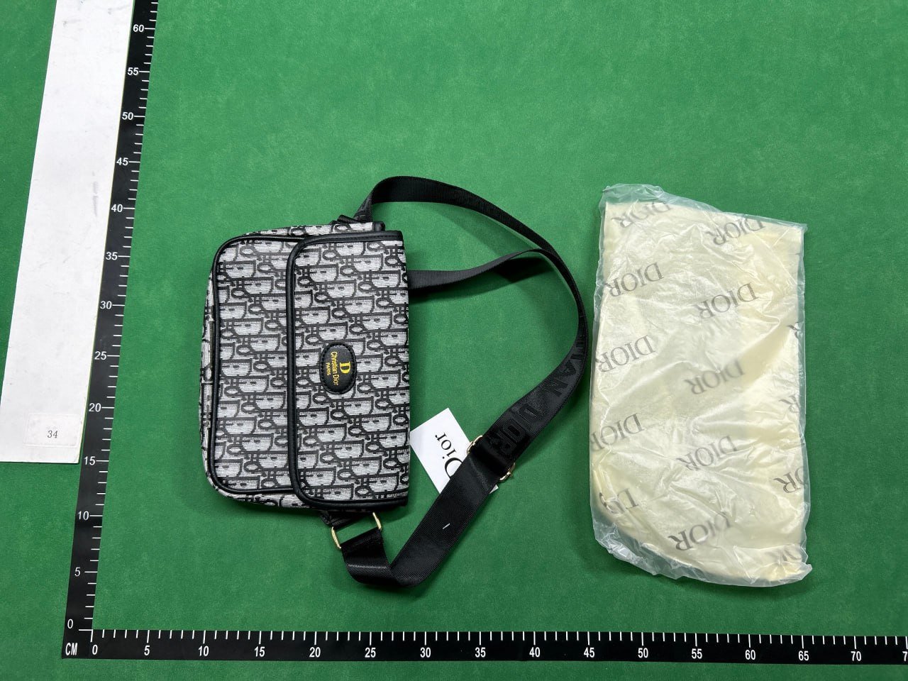 Dior Oblique / Louis Vuitton Monogram / Gucci GG Supreme / Burberry Check Backpacks [24 styles]