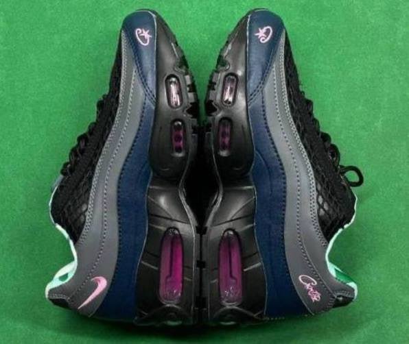 Nike Air Max 95 Sneakers [40 styles]