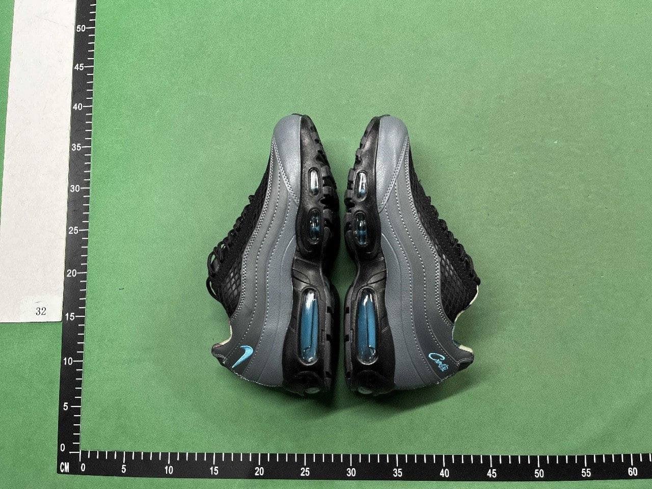 Nike Air Max 95 Sneakers [40 styles]