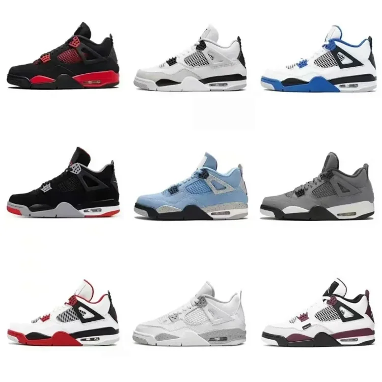 Nike Air Jordan 4 Sn