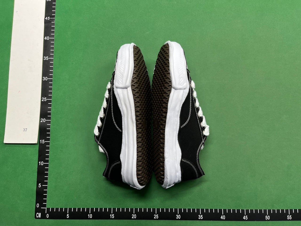 Maison MIHARA YASUHIRO Wave Sole Sneakers AO6FW702 [15 styles]