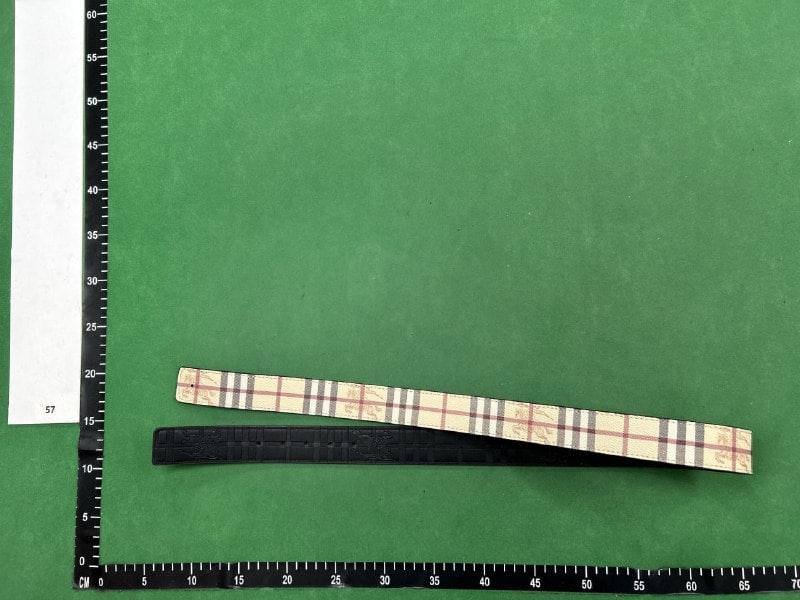 LV Burberry Belt [40 styles]