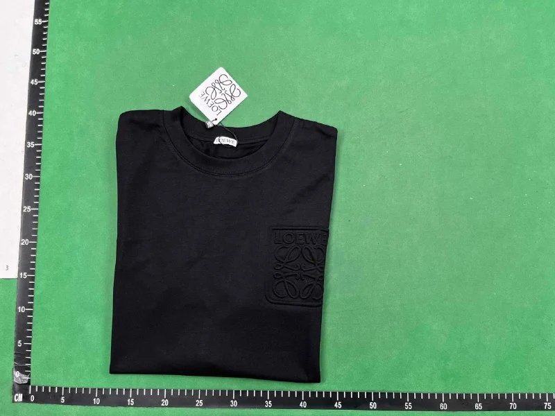 LOEWE Anagram Heart T-Shirt [40 styles]