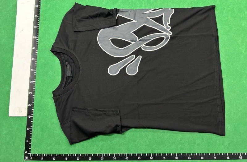  Synaworld Graffiti T-Shirt/Shorts [26 styles]