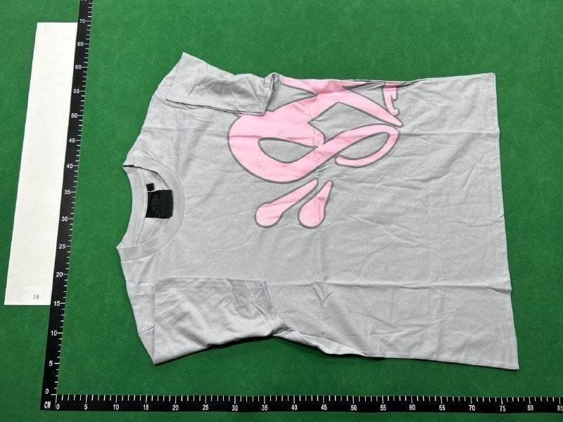  Synaworld Graffiti T-Shirt/Shorts [26 styles]