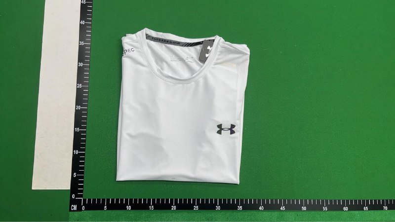 Under Armour HeatGear T-Shirt/Shorts [38 styles]