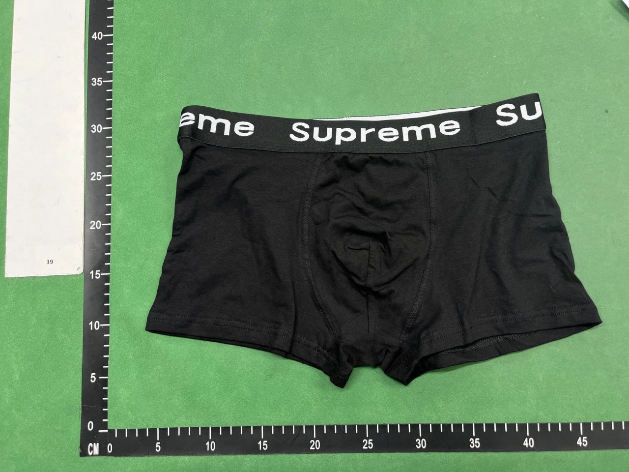 Supreme Boxer Briefs [14 styles]