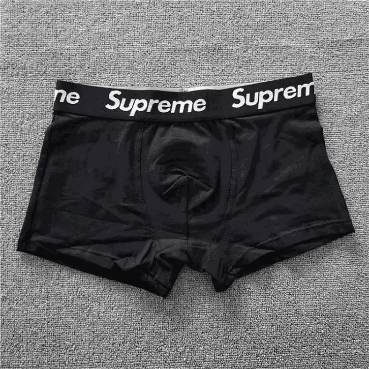 Supreme Boxer Briefs [6 styles]