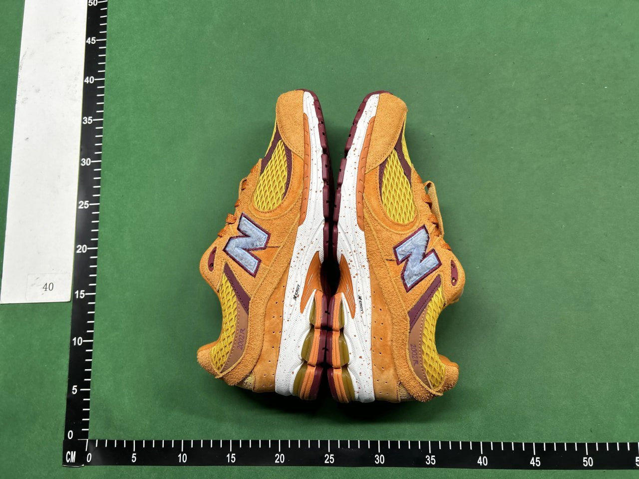 New Balance 2002R Sneakers [40 styles]