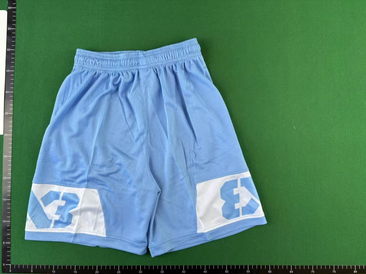 Nike UNC Tar Heels Basketball Shorts [10 styles]