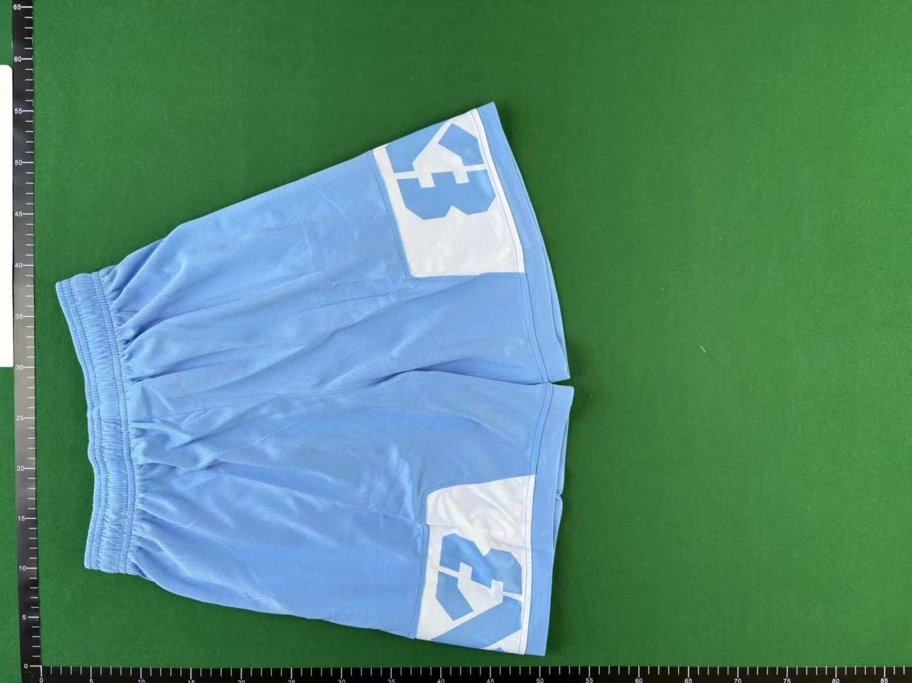 Nike UNC Tar Heels Basketball Shorts [10 styles]