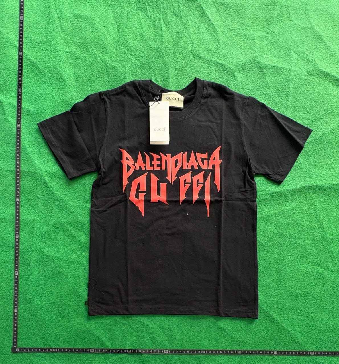  Gucci Rabbit Print / Balenciaga Collaboration / Welcome to California T-Shirt/Hoodie [40 styles]