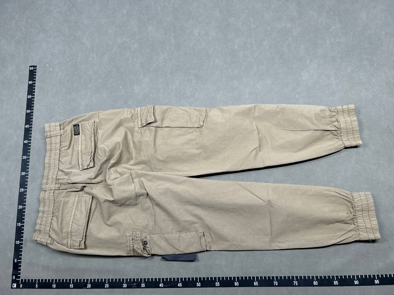 Stone Island Cargo Pants [4 styles]