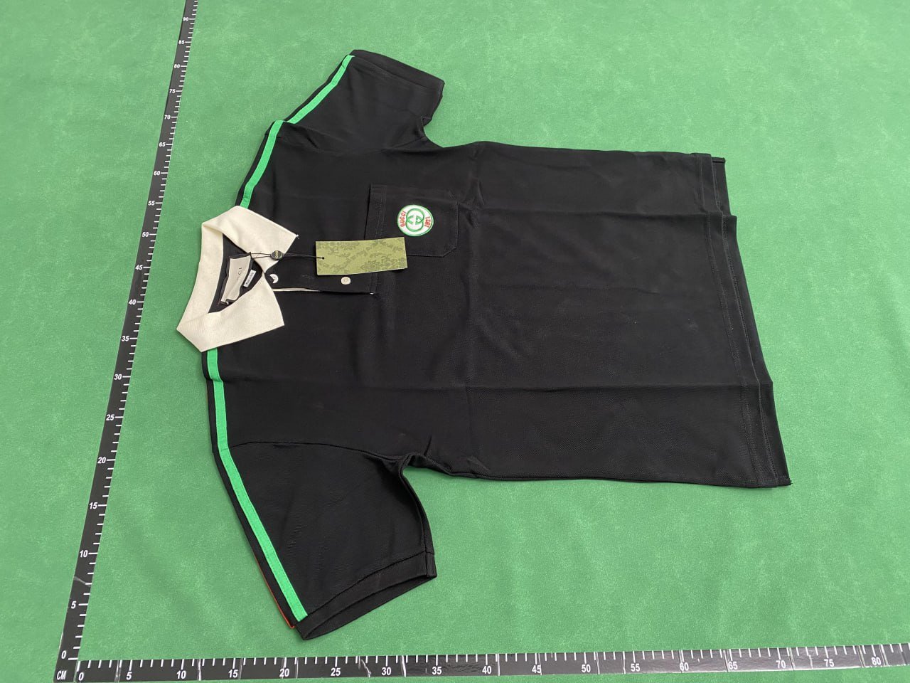 GUCCI GG Supreme Polo Tee [40 styles]